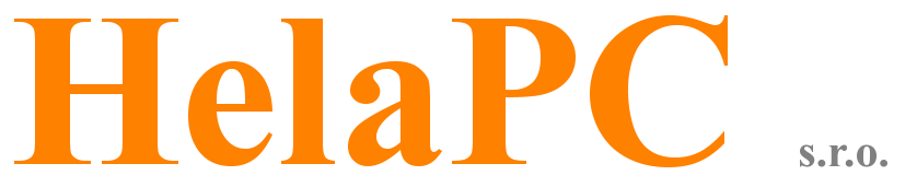 HelaPC s.r.o